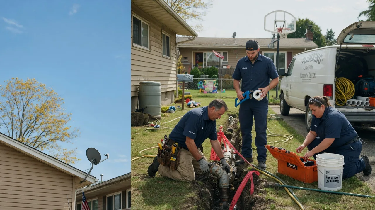 Garbage Disposal Replacement in Dimock, PA near me